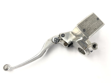 Kawasaki VN 1600 racha media VNT60B [2005] - Accesorios de palanca de acoplamiento de acoplamiento accesorios de la palanca de acoplamiento a la izquierda
