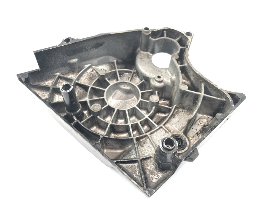 Yamaha XJR 1200 4PU [1996] - tapa piñón tapa motor