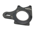 Triumph Speed ​​Triple T509 [1998] - Placa de anclaje soporte pinza de freno-2