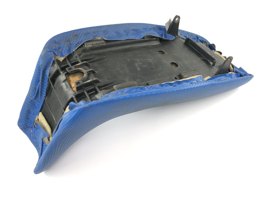 Honda NX 650 Dominator RD02 [1994] - Asiento Azul