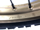 Honda NX 650 RD08 [1995] - Rueda de la rueda delantera Rueda delantera de 21 pulgadas Dot-3