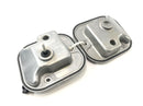 Kawasaki ZX 12 R ZXT20A [2001] - Sensor de flujo de aire del sensor de tapa de la caja del filtro de aire-3