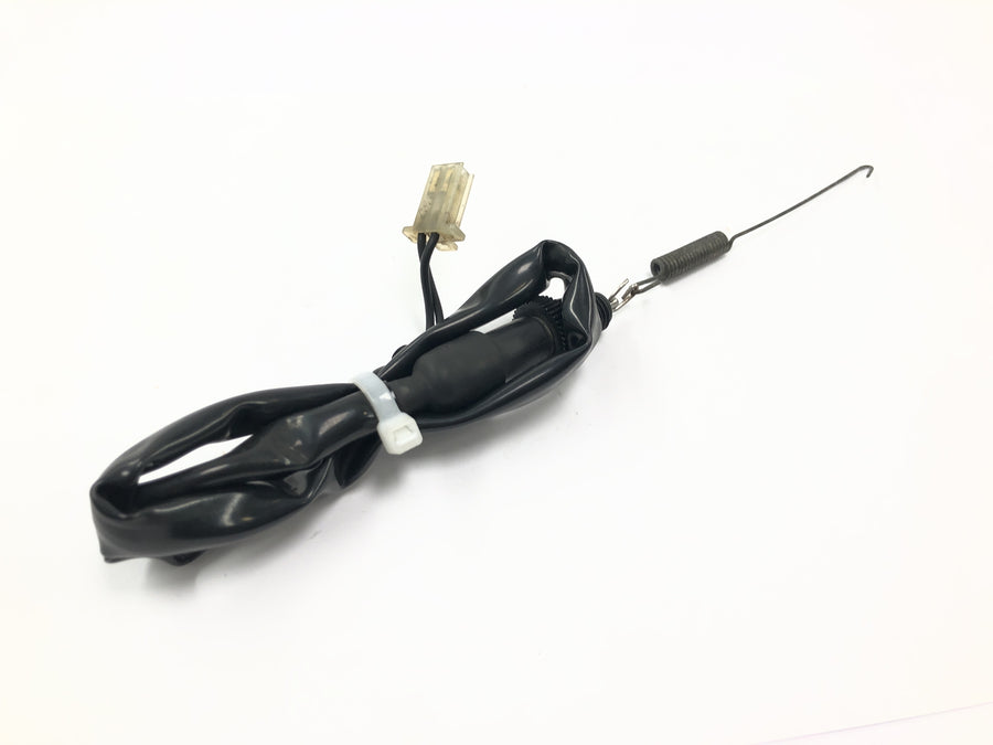 Honda Goldwing GL 1200 SC14 [1988] - Interruptor de luz de freno trasero
