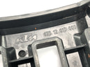 KTM 950 SM LC8 [2008] - Placa protectora de cubierta de escape del escudo térmico-4