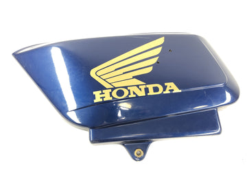 Honda GL 1000 Goldwing GL1 [1978] - Cubierta de cubierta lateral revestimiento de cubierta izquierda l