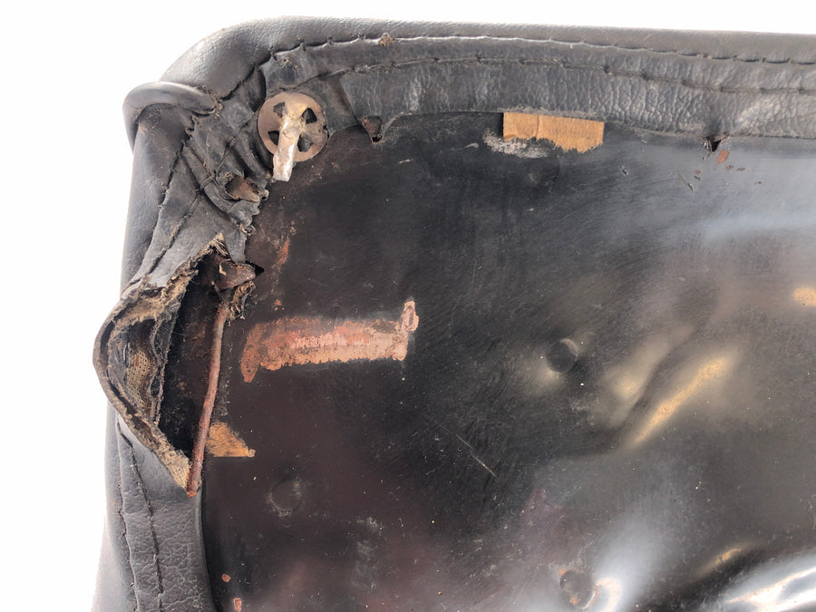 Honda GL 1000 Goldwing GL1 [1977] - Asiento del asiento