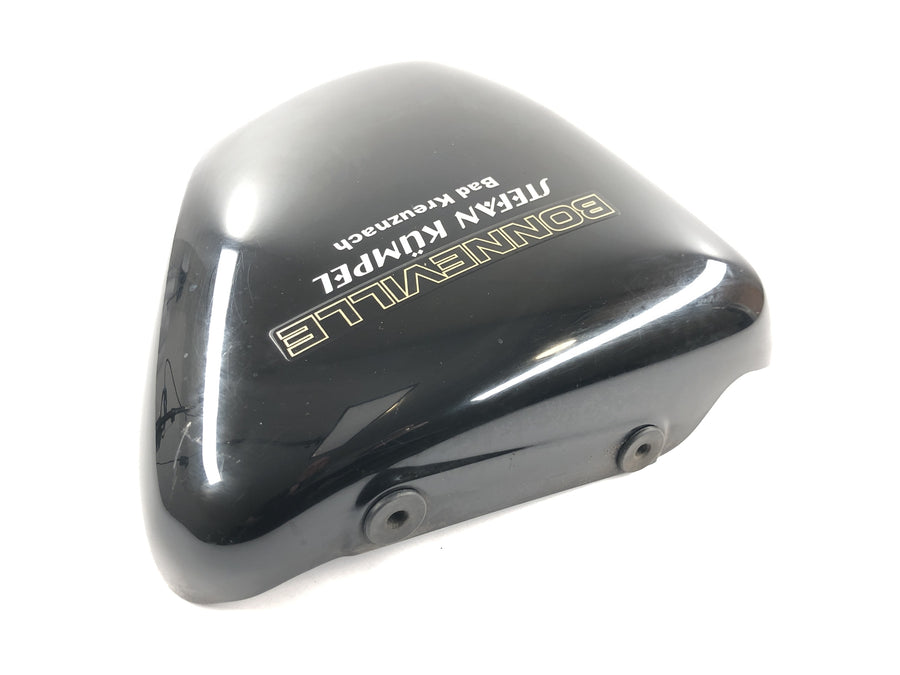Triumph Bonneville T100 986MF [2012] - Tapa lateral carenado izquierdo