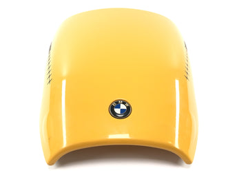 BMW R 1100 S R2S [2000] - Funda para acompañante, funda para asiento, funda trasera - 0