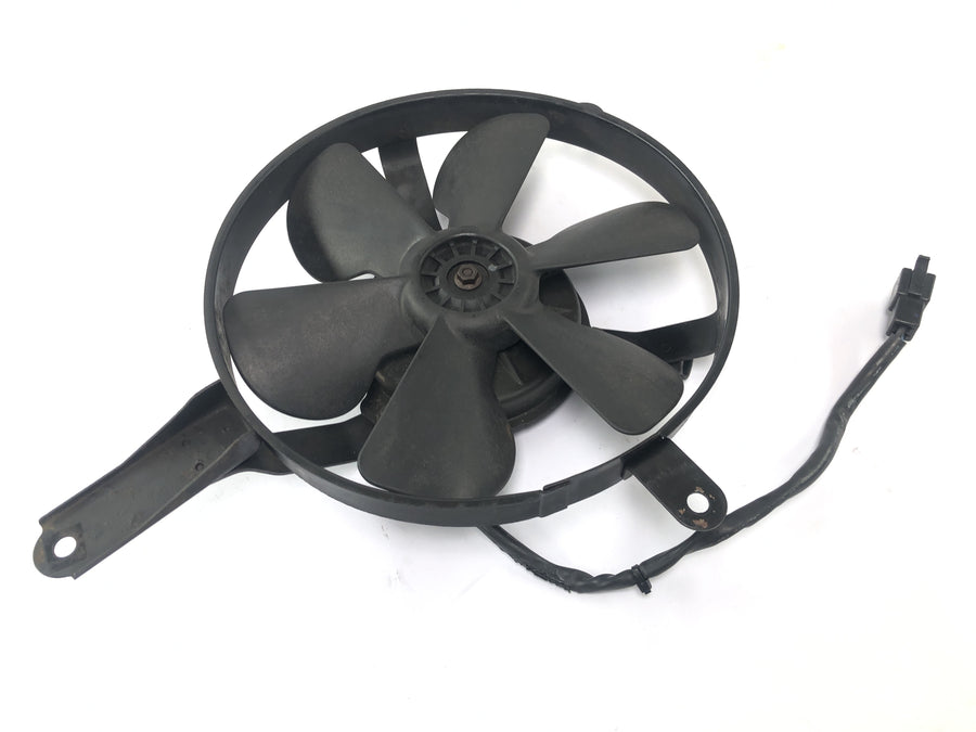 Yamaha YZF R1 RN01 [1998] - Ventilador del motor del ventilador más frío