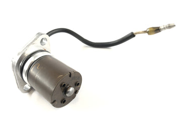 Yamaha YZF 750 R 4NHN [1996] - Control de aceite del sensor de interruptor de presión de aceite