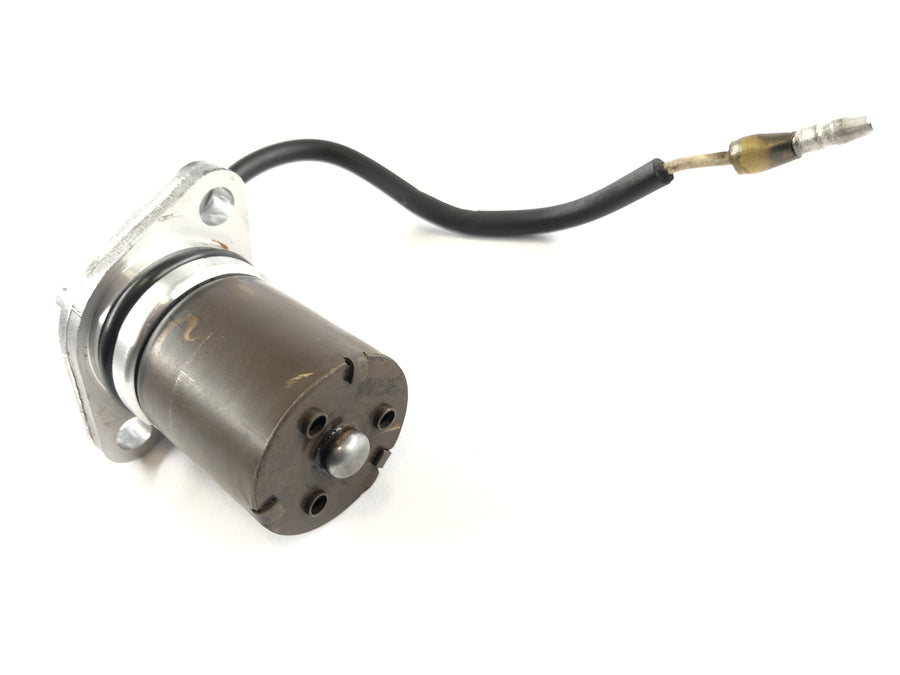 Yamaha YZF 750 R 4NHN [1996] - Control de aceite del sensor de interruptor de presión de aceite