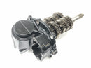 BMW K 1200 S K12S [2004] - Transmisión bloque motor-1