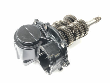 BMW K 1200 S K12S [2004] - Transmisión bloque motor