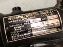 Moto Guzzi V 1000 VG [1980] - Marco con documentos-5