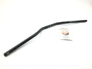Kawasaki Versys KLE 650 A [2006] - manillar manillar tubular ABM negro ABE-1