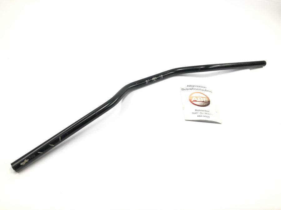 Kawasaki Versys KLE 650 A [2006] - manillar manillar tubular ABM negro ABE