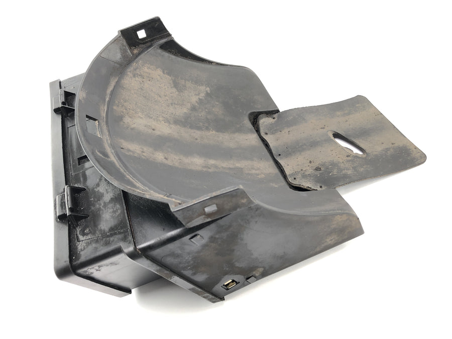 BMW R 1100 RT 259 [1997] - Caja de fusibles