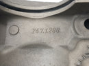 Ducati Multistrada 1200 S Touring [2009] - Tapa válvulas tapa culata trasera-3