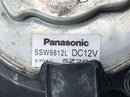 Honda CBR 1000 RR SC57 [2006] - Ventilador del radiador motor del ventilador ventilador eléctrico ventilador de refrigeración-3