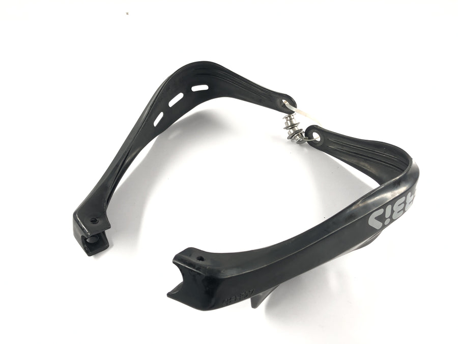 KTM LC4 640 [2003] - Protector manual de artesanía