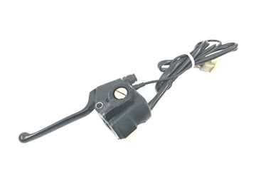 BMW K 100 [1984] - Fijación manillar interruptor palanca embrague izquierda interruptor manillar