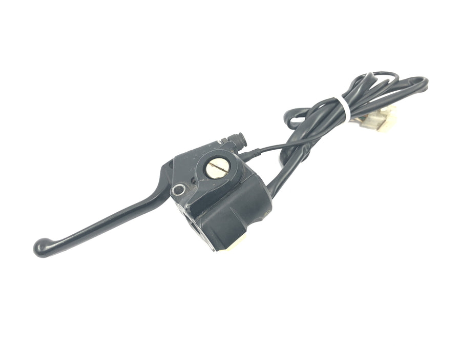BMW K 100 [1984] - Fijación manillar interruptor palanca embrague izquierda interruptor manillar