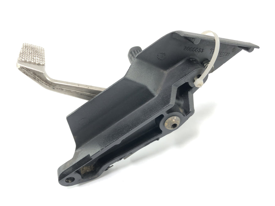 Triumph Daytona 900 T300 [1993] - Pedal de palanca de freno derecho de la palanca de freno de la palanca de freno del pie de la derecha freno de pie derecho