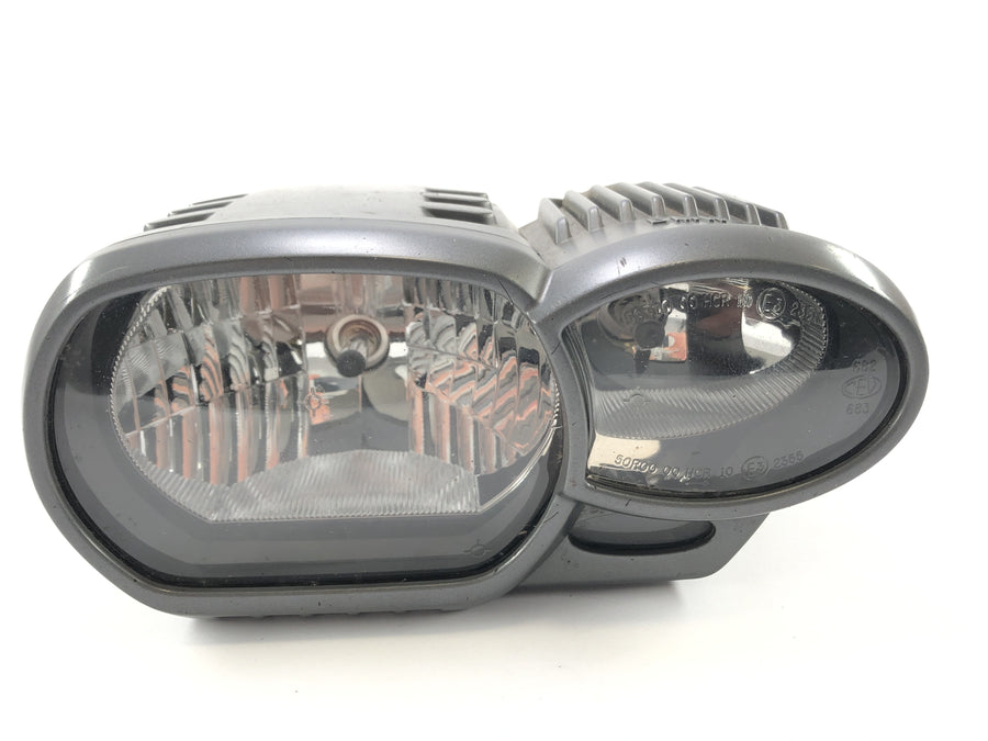 BMW K 1300 R K12S [2014] - Lámpara de los faros