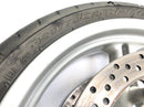 BMW R 1100 S R11S [2005] - Rueda delantera Flege Rad 3.50 x 17 "-3