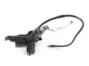 Moto Guzzi 1200 Sport [2007] - Accesorios de manillar en la bomba de acoplamiento izquierdo con palanca-6
