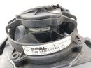 KTM 690 SM Prestige [2007] - Ventilador del motor del ventilador más frío-4
