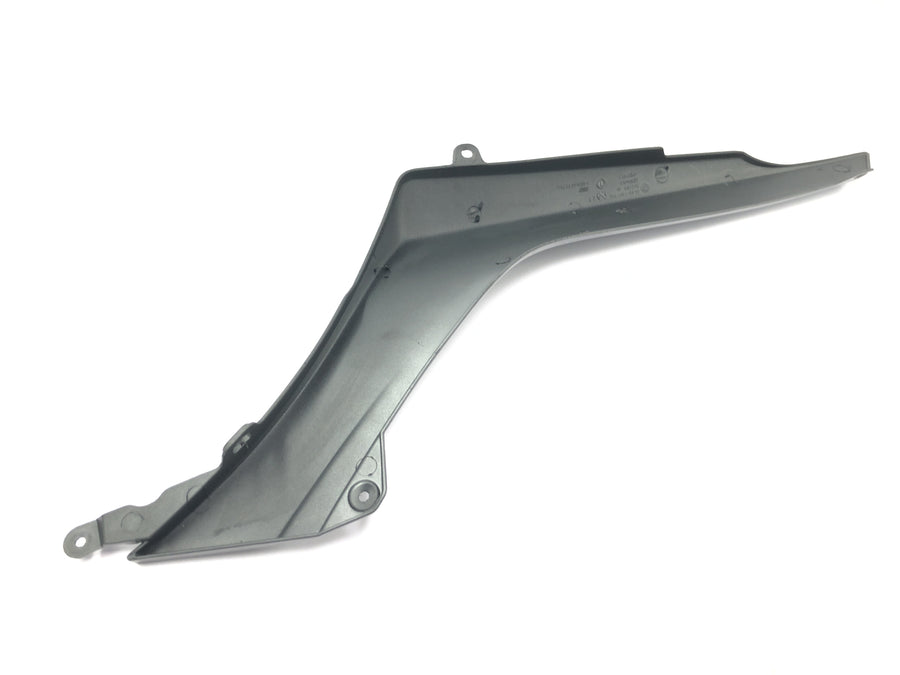 BMW R 1200 R R1ST [2008] - Panel trasero panel lateral izquierdo