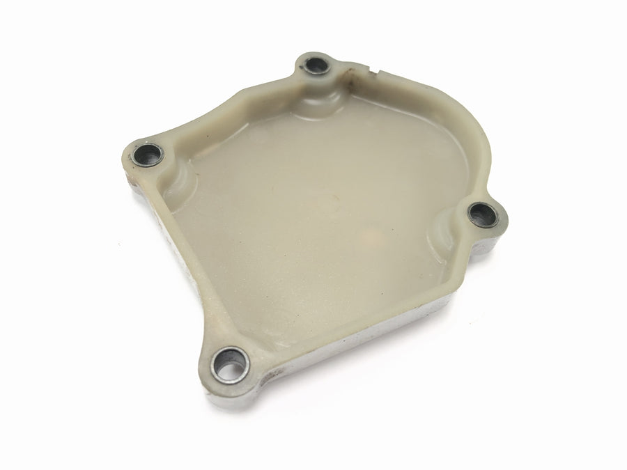 Sachs ZX 125 [1998] - Tapa bomba de aceite tapa motor
