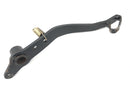 Honda SLR 650 RD09 [1997] - Pedal de freno Palanca de freno Palgar la palanca de freno PARTAL DERECHA PARTICINA-1