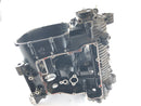 Yamaha XJR 1200 4PU [1995] - Motor de carcasa vacía de carcasa-7