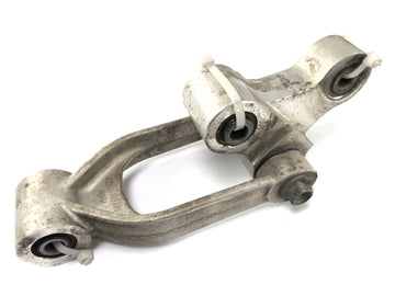 Moto Guzzi Stelvio 1200 4V [2009] - Deflreaking Lever Federbein - 0