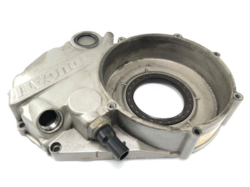 Ducati 999 H4 [2003] - Tapa del motor de la tapa del embrague - 0