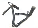 Yamaha XT 350 3YT / 55V [1990] - Palaecutive Footrest con pareja de sets de soporte-4