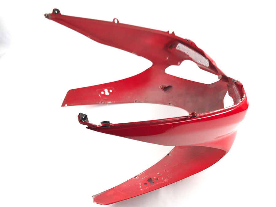 Ducati 1098 S H7 [2009] - revestimiento delantero de revestimiento de púlpito
