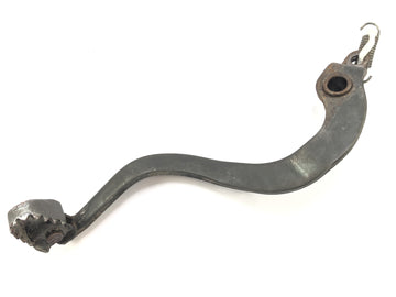 Yamaha DT 125 DE06 [2005] - palanca de freno de pedal de freno - 0