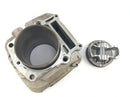 Yamaha TT 600 R DJ01 [1998] - Cilindro con pistones-7