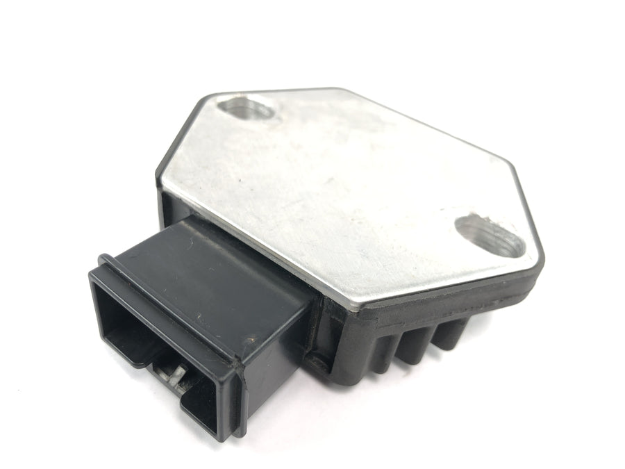 SWM SM 125 R [2018] - Regulador de voltaje regulador rectificador regulador alternador