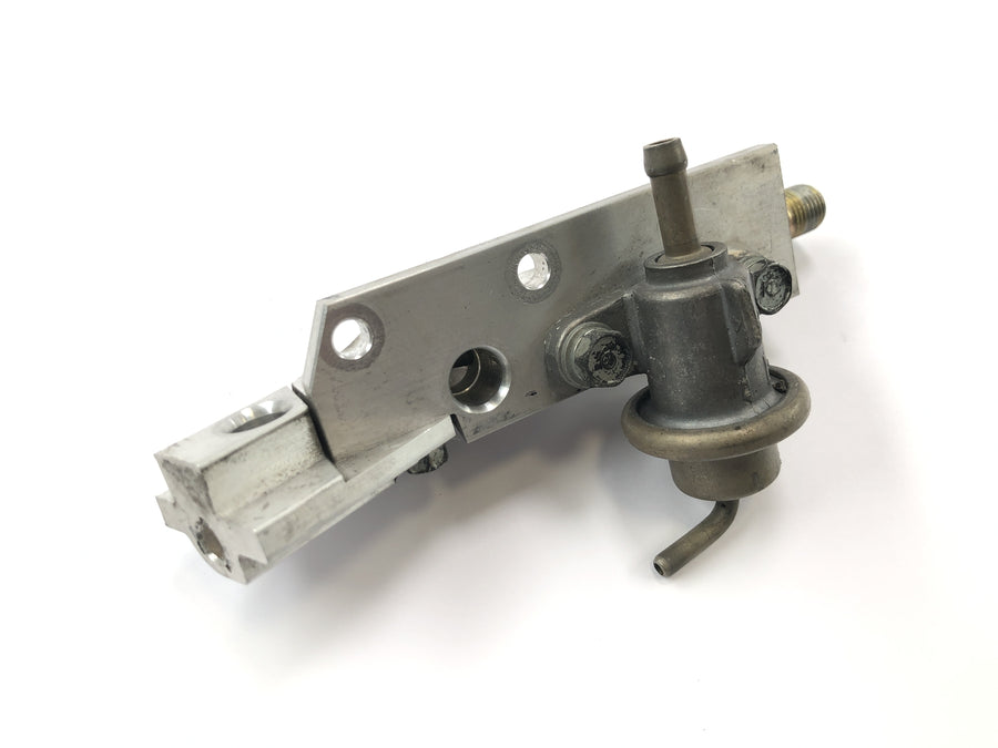 Honda VTX 1800 SC46 [2004] - Regulador de presión de combustible Regulador de presión de combustible