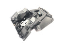 BMW K 1200 S K12S [2005] - Soporte matrícula guardabarros trasero protector contra salpicaduras-2