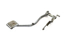 Kawasaki W 650 EJ650A [1999] - Pedal freno palanca pedal freno cromado-2