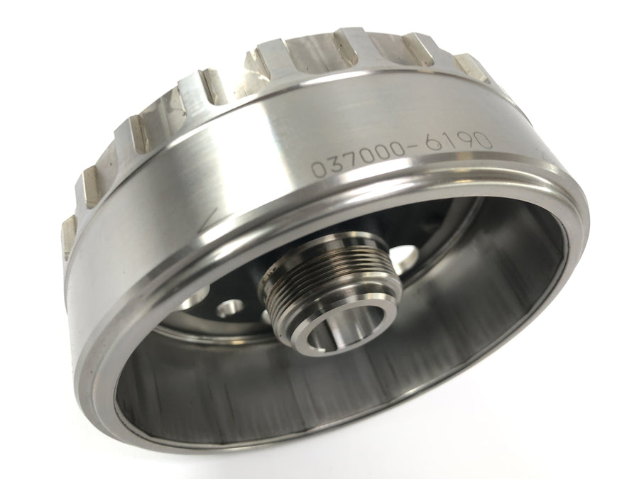Triumph Sprint St 1050 [2005] - rotor de rotor de alternador polad