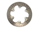 Yamaha XJR 1200 4PU [1996] - disco de freno trasero 267x4.8mm-5