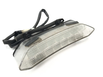 Yamaha YZF R1 RN09 [2003] - Luz trasera de luz trasera Luz de freno en la iluminación del LED trasero