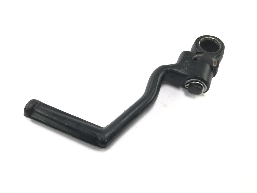Sachs ZX 125 [1998] - Pedal de arranque palanca de arranque