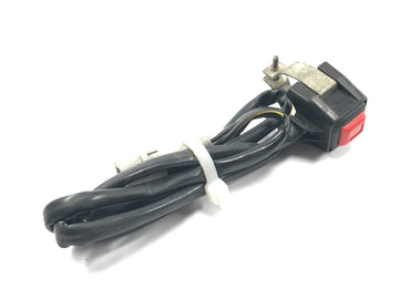 Suzuki RM Z 250 RJ41A [2007] - Interruptor de parada de emergencia interruptor de manillar - 0